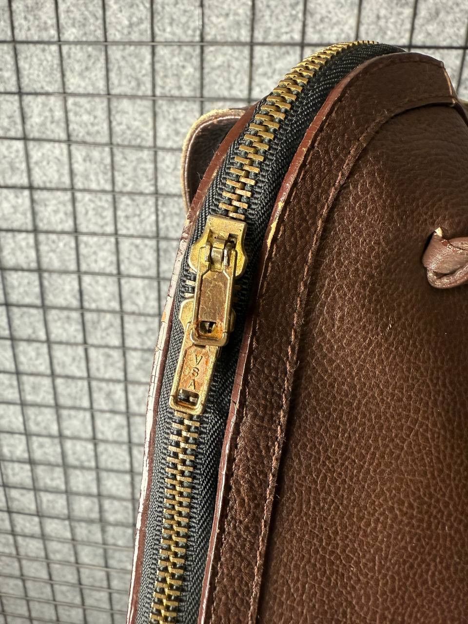 Jil Sander Jil Sander Leather HandBag Size ONE SIZE - 7 Thumbnail