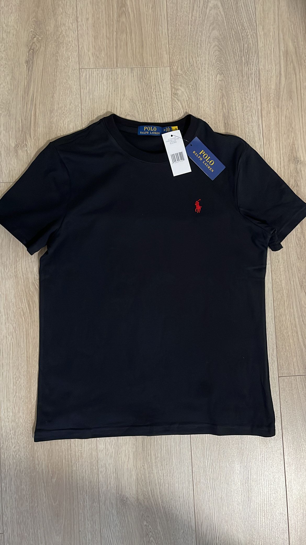 Polo Ralph Lauren Polo ralph lauren T-shirt Size US M / EU 48-50 / 2 - 1 Thumbnail