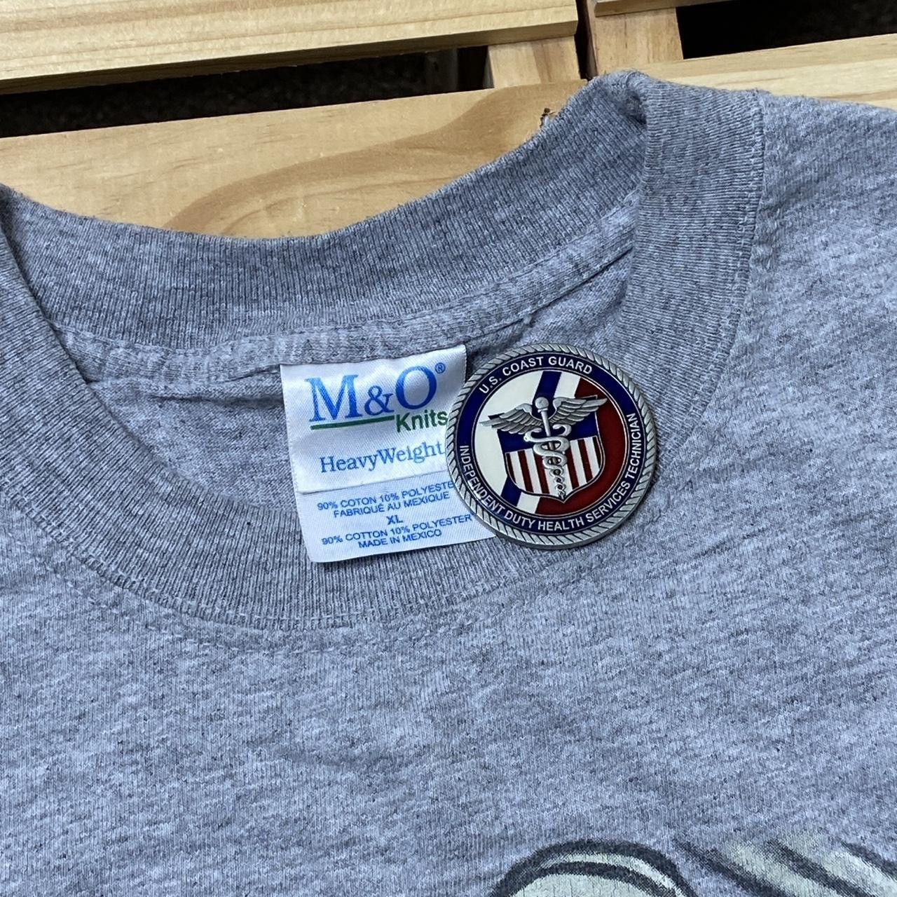 Other Vintage Gray Basketball Tee Size XL Size US XL / EU 56 / 4 - 3 Thumbnail