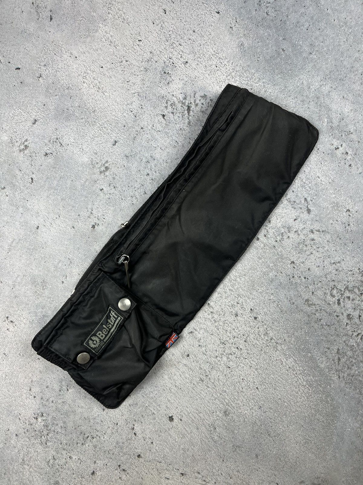Belstaff Vintage Belstaff waist bag Size ONE SIZE - 1 Thumbnail