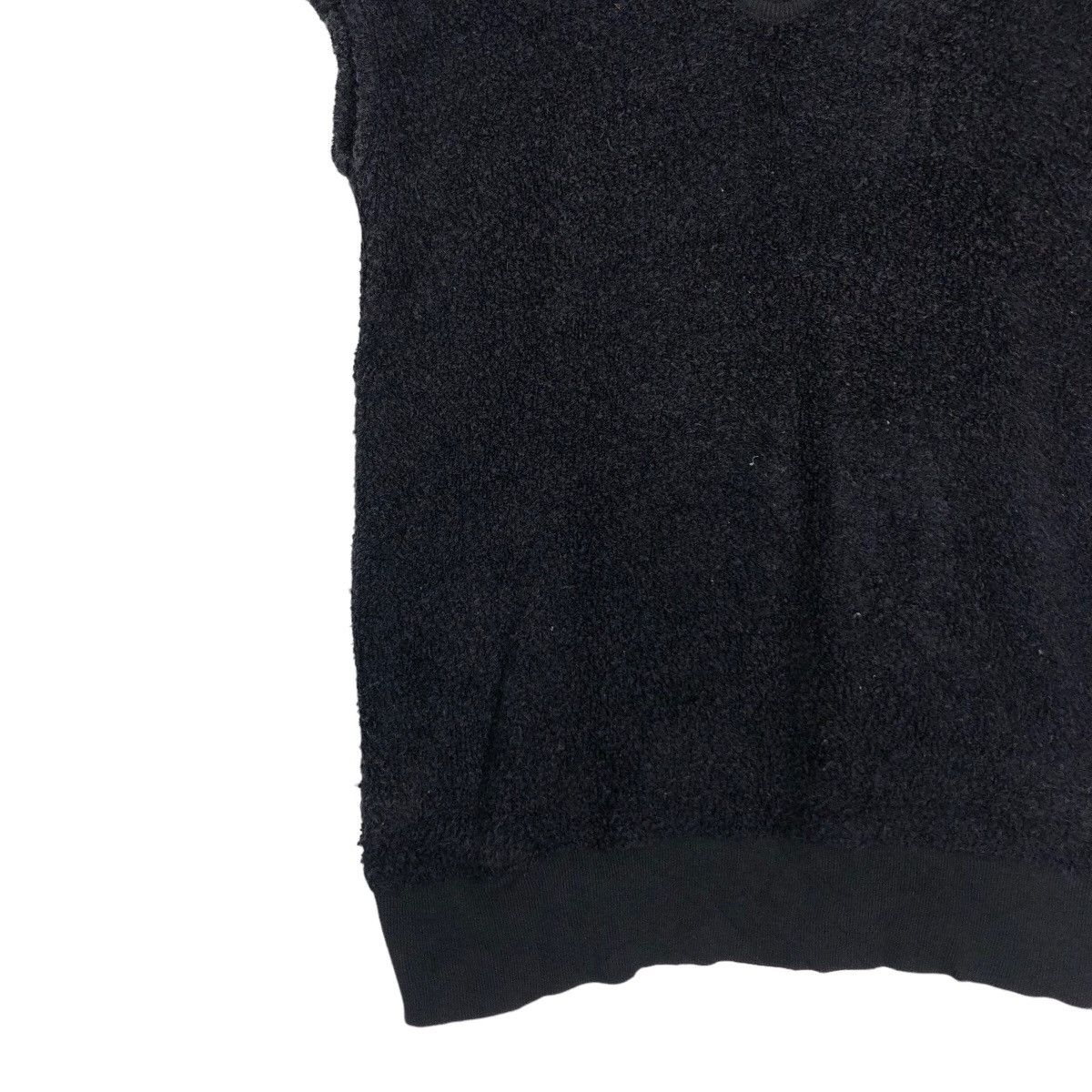 Issey Miyake 🔥Vintage Issey Miyake Hai Sporting Gear Tank Top Pleated Size US M / EU 48-50 / 2 - 4 Thumbnail