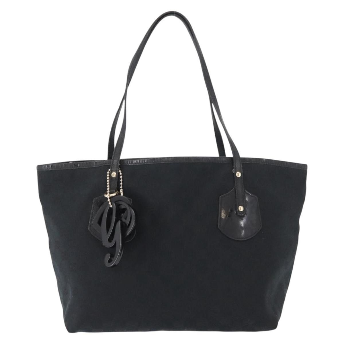 Gucci Gucci Jolie Web Tote GG Canvas Size ONE SIZE - 1 Thumbnail