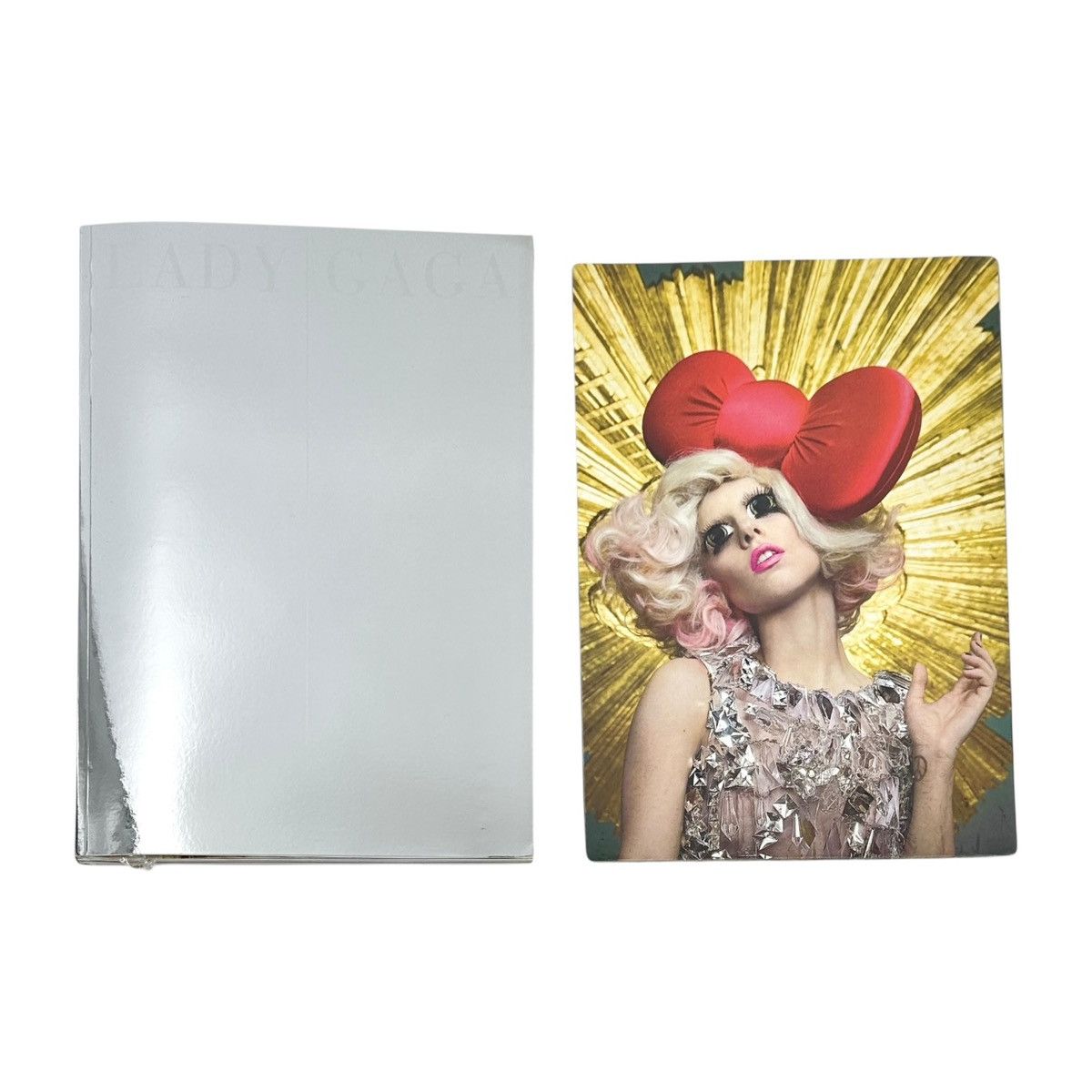 Other Lady Gaga The Fame Monster Super Deluxe Limited Edition Size ONE SIZE - 12 Thumbnail