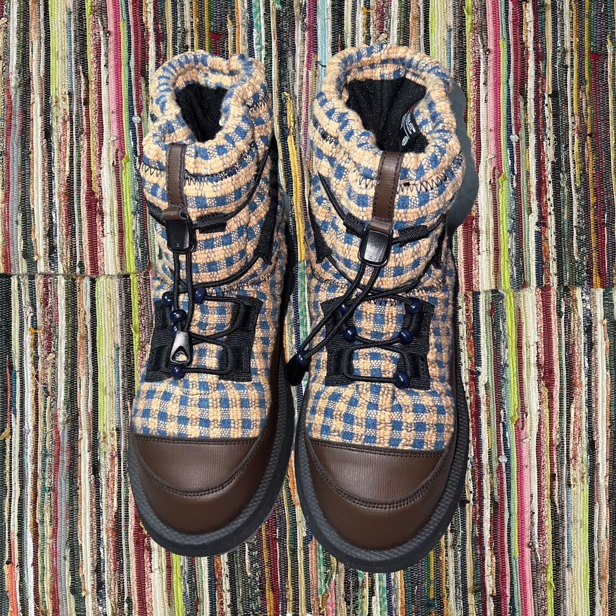 Story Mfg. × Suicoke Story Mfg. x Suicoke Bower TRab Eco Boot Size US 8 / EU 41 - 2 Thumbnail