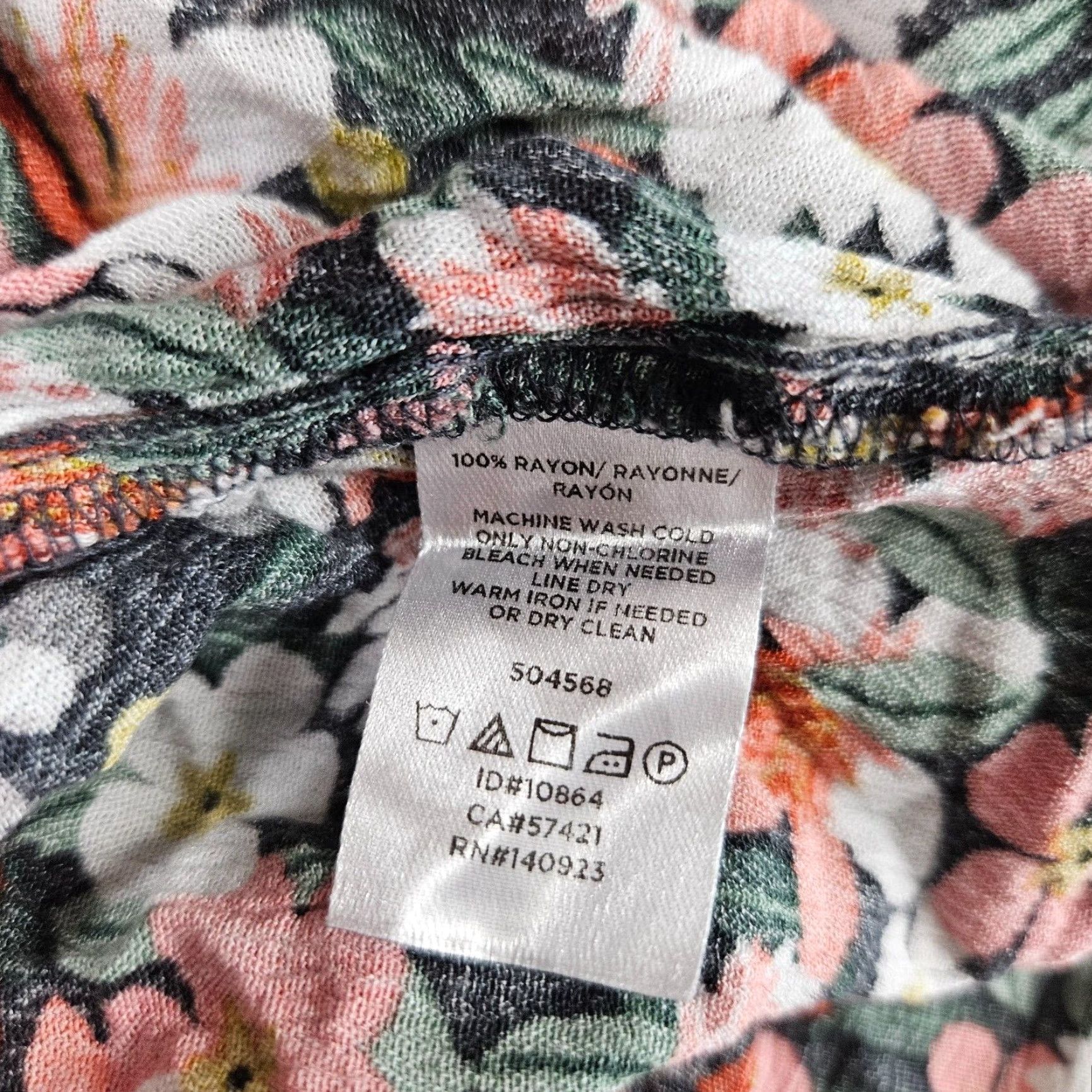 Loft VINTAGE LOFT? (No) Size L / US 10 / IT 46 - 5 Thumbnail