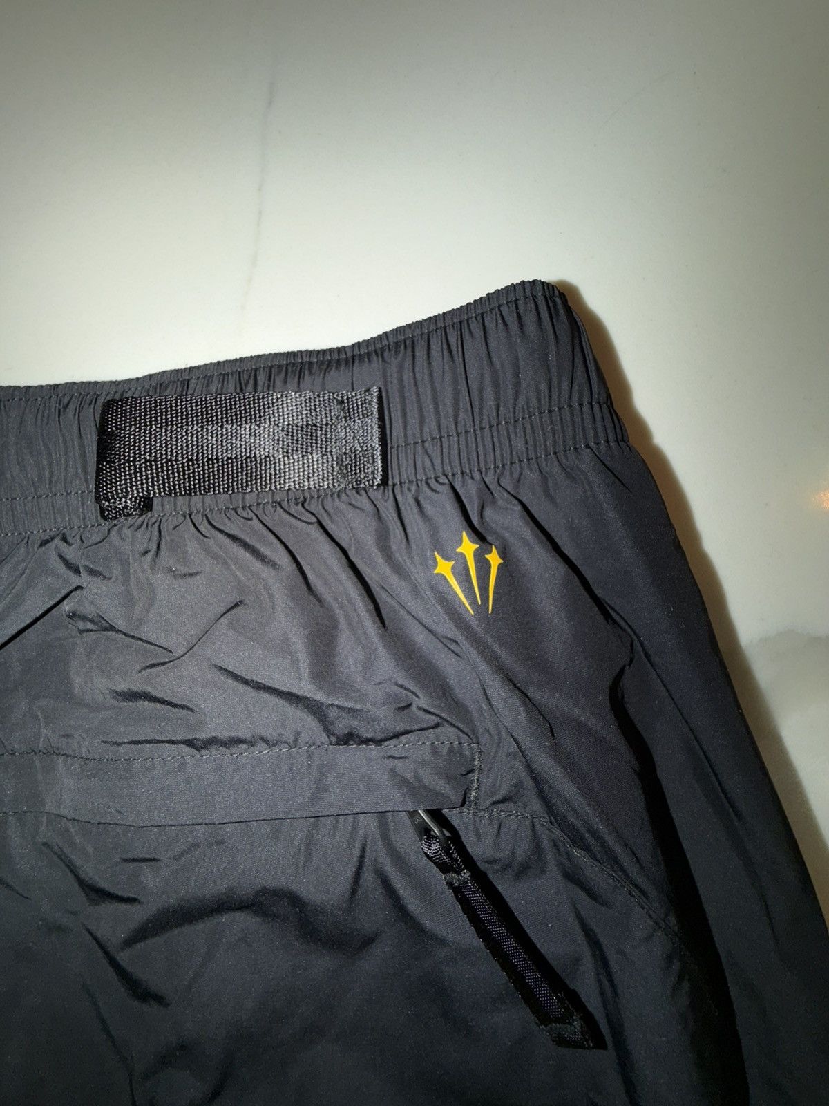 NOCTA × Nike Nike x Nocta Track Pants XL Size US 36 / EU 52 - 7 Thumbnail
