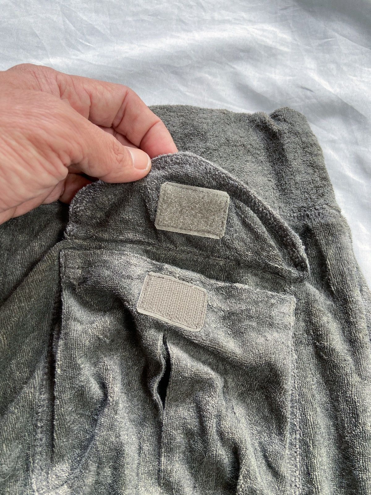GOA G.O.A SWEATPANTS BAGGY STYLE Size US 29 - 12 Thumbnail