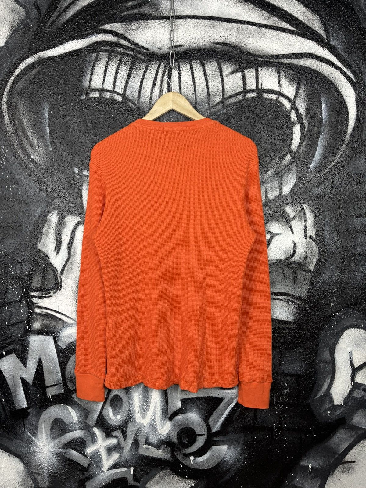 Polo Ralph Lauren Polo Ralph Lauren Long Sleeve T-Shirt Men’s Size M Size US M / EU 48-50 / 2 - 4 Thumbnail