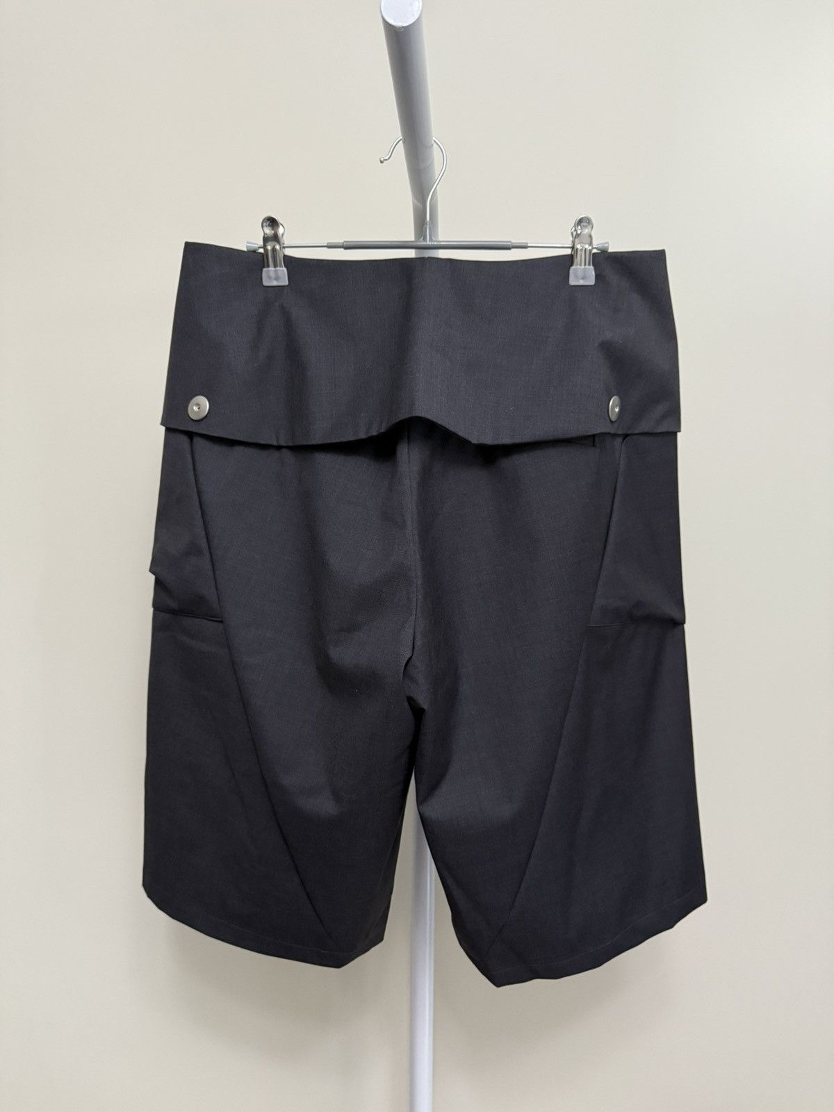 Omar Afridi omar afridi totem cargo shorts Size US 31 - 2 Thumbnail