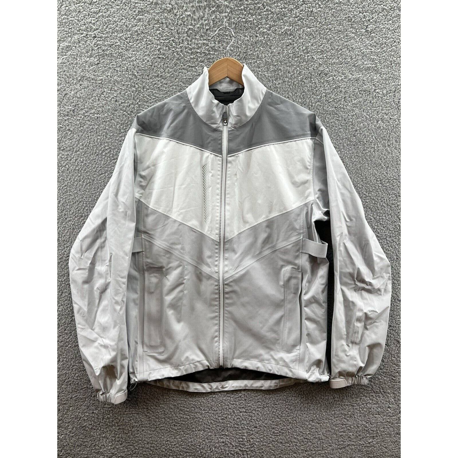 Galvin Green Armstrong Gore-Tex Waterproof Paclite Jacket