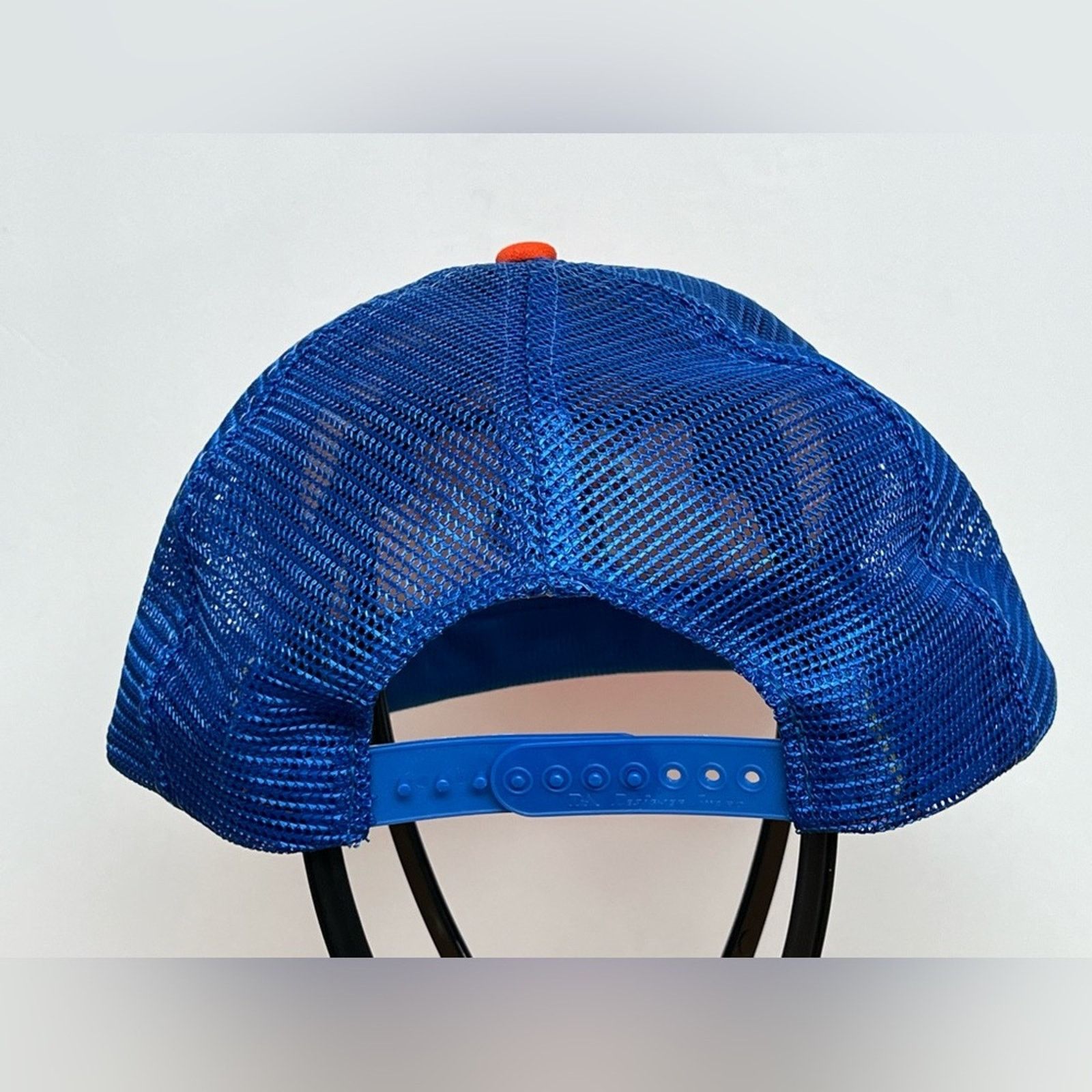 NCAA Vintage 80s Florida Gators SnapBack Trucker Hat RARE Size ONE SIZE - 3 Thumbnail