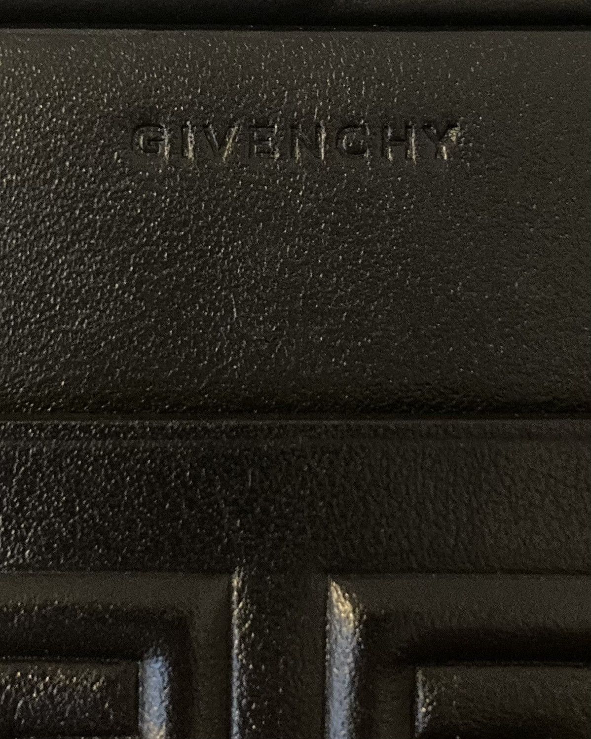Givenchy GIVENCHY MagSave Cardholder Size ONE SIZE - 3 Thumbnail