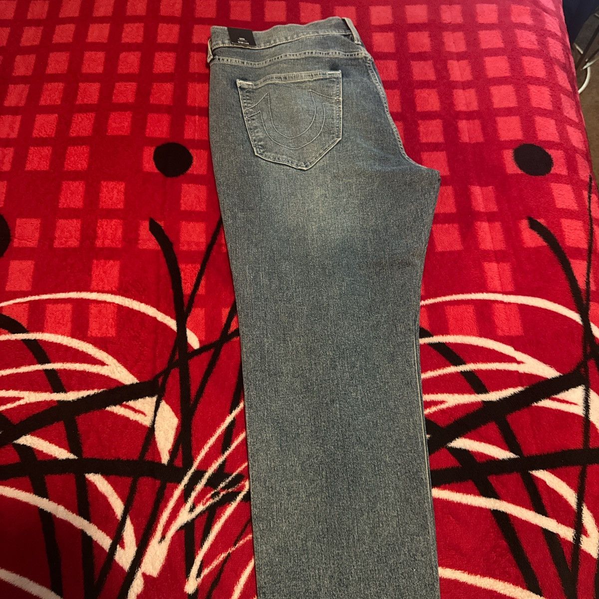 True Religion True religion jeans size 38x32 Size US 38 / EU 54 - 2 Thumbnail