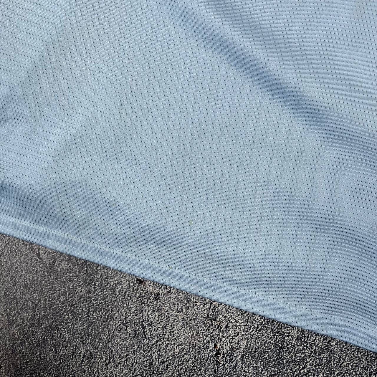 Umbro West Ham United Football T-Shirtt 2017/2018 3 Trikot Size M Size US M / EU 48-50 / 2 - 3 Thumbnail