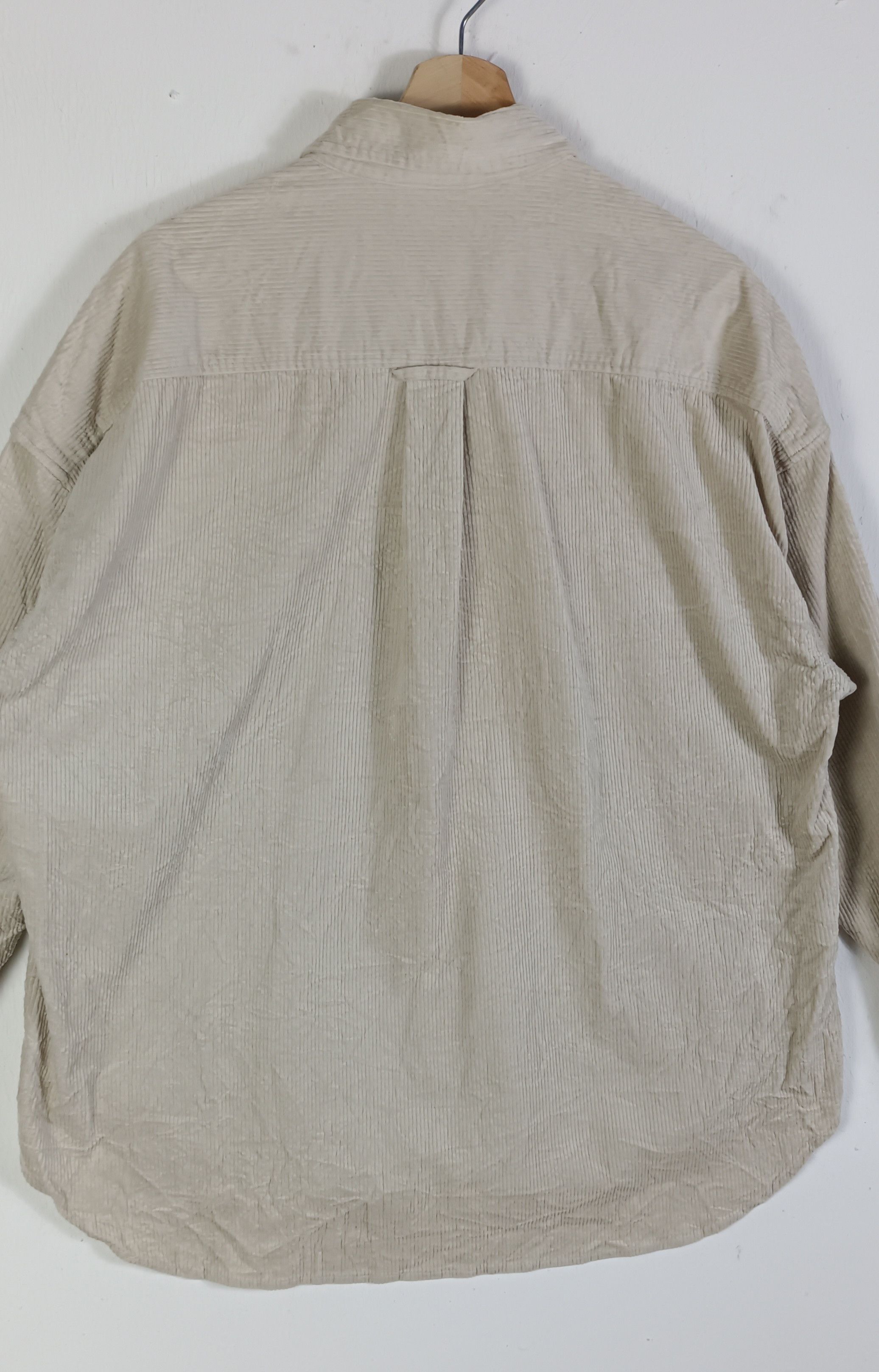 Ciaopanic Ciaoponic TYPY Cudroy Button Up Size US S / EU 44-46 / 1 - 6 Thumbnail