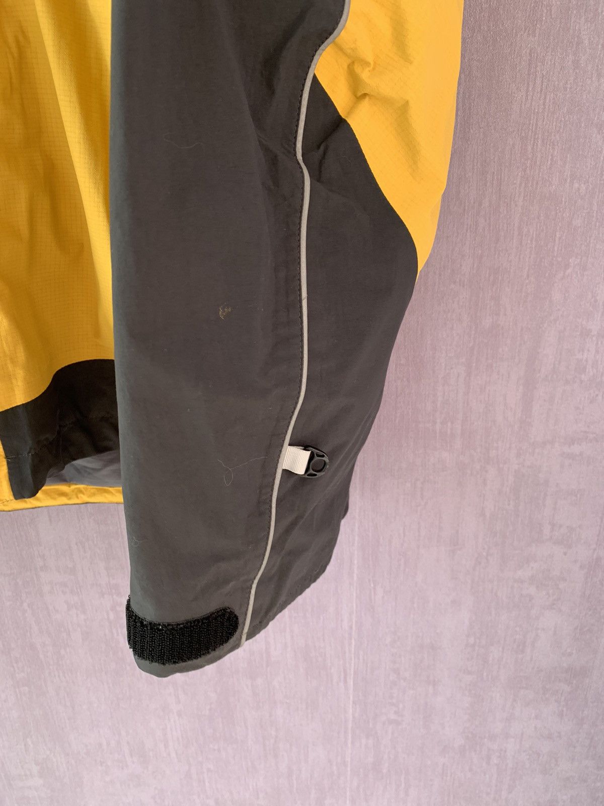 Goretex × Haglofs Haglofs vintage Gore-Tex Recco system jacket Size US XL / EU 56 / 4 - 6 Thumbnail