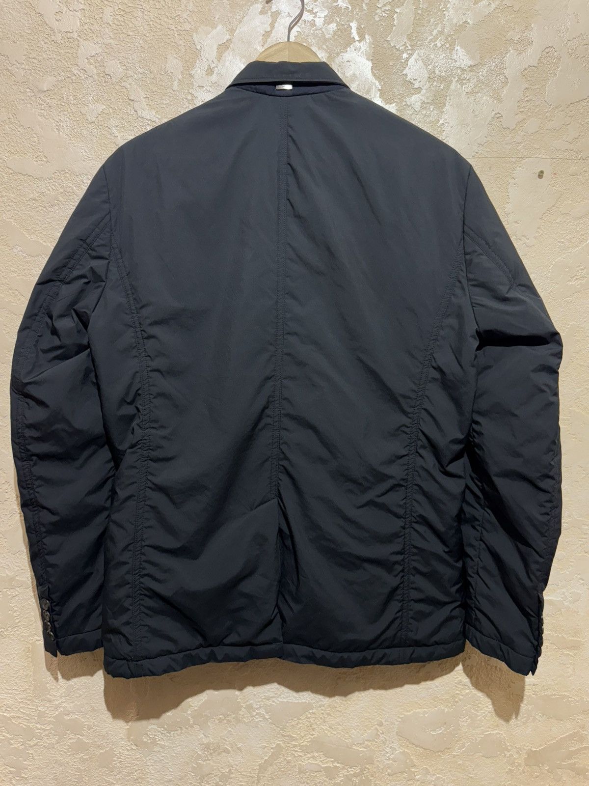 Hackett Hackett London Painswick Blazer Jacket Size M Size US M / EU 48-50 / 2 - 7 Thumbnail