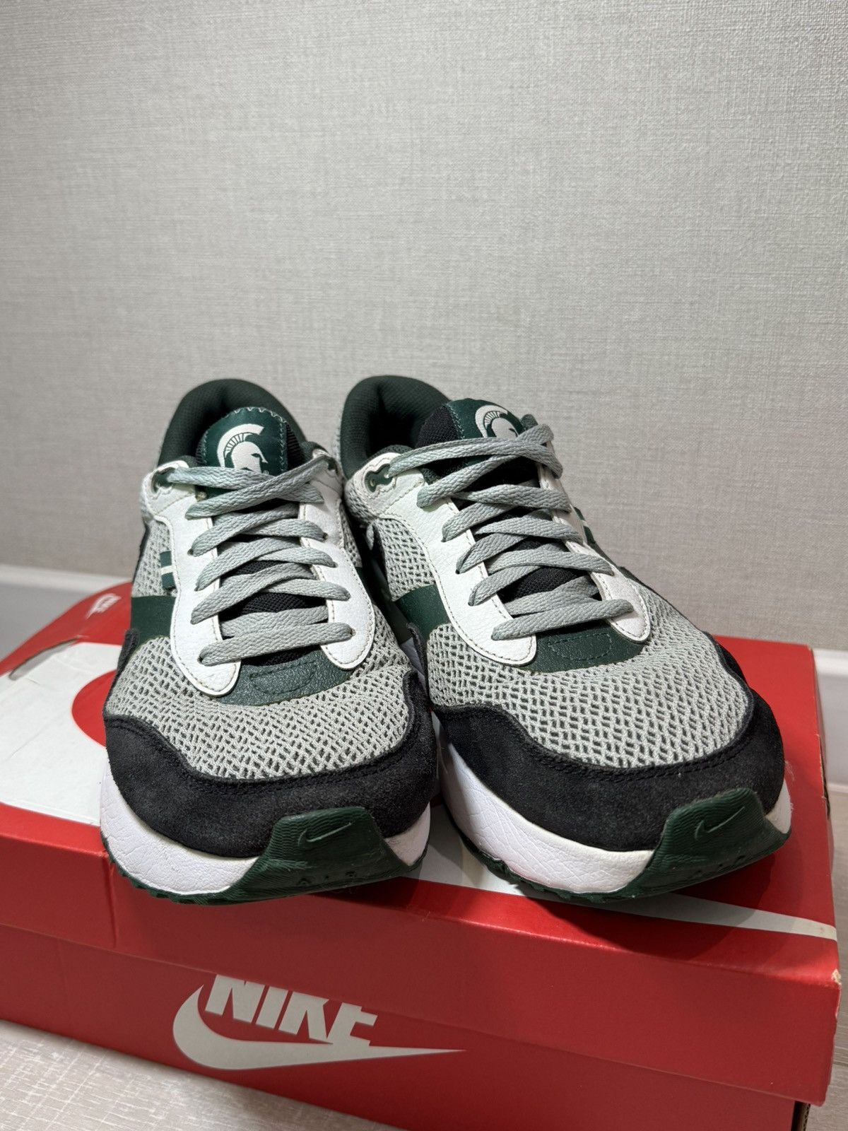 Nike Nike Air Max SYSTM Shoe Size US 9.5 / EU 42-43 - 1 Thumbnail