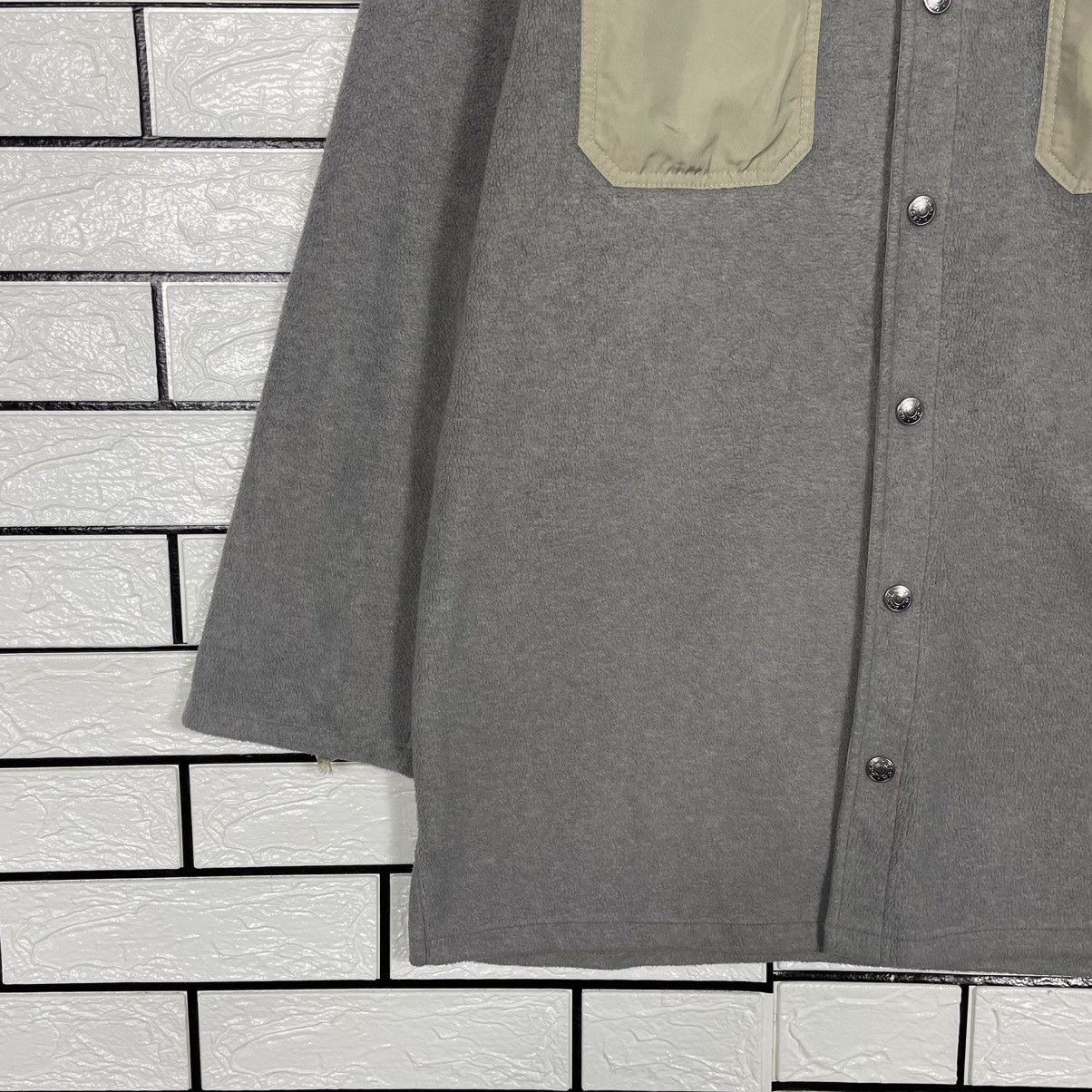 DKNY DKNY Military Style Snap Button Jacket Size US XS / EU 42 / 0 - 3 Thumbnail
