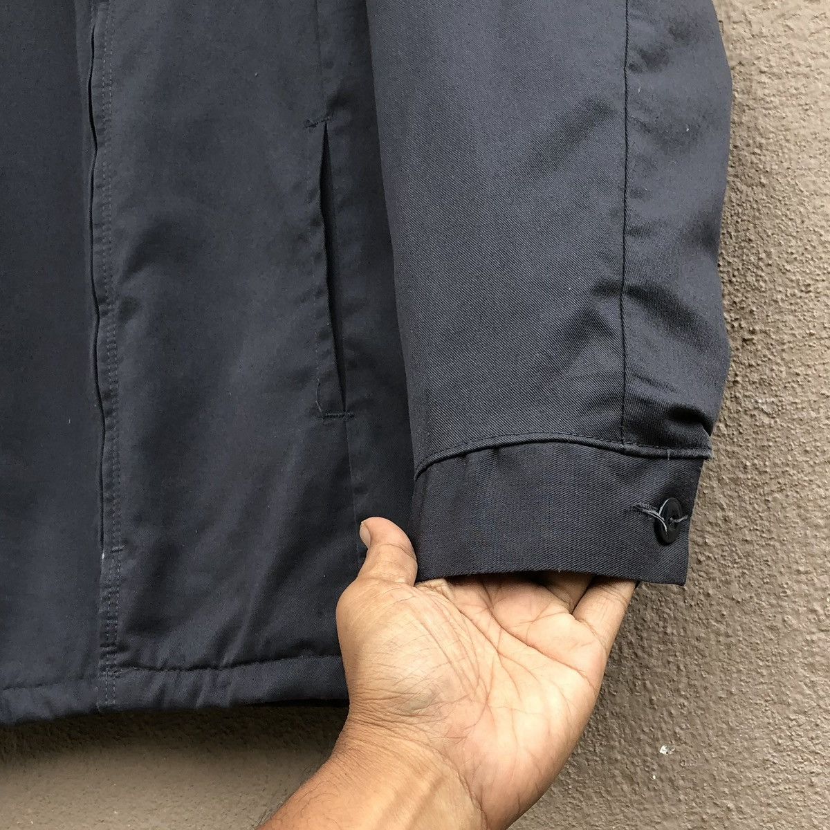 West Coast Choppers Vintage 90s West Coast Choppers Jesse James Jacket Size US L / EU 52-54 / 3 - 13 Thumbnail