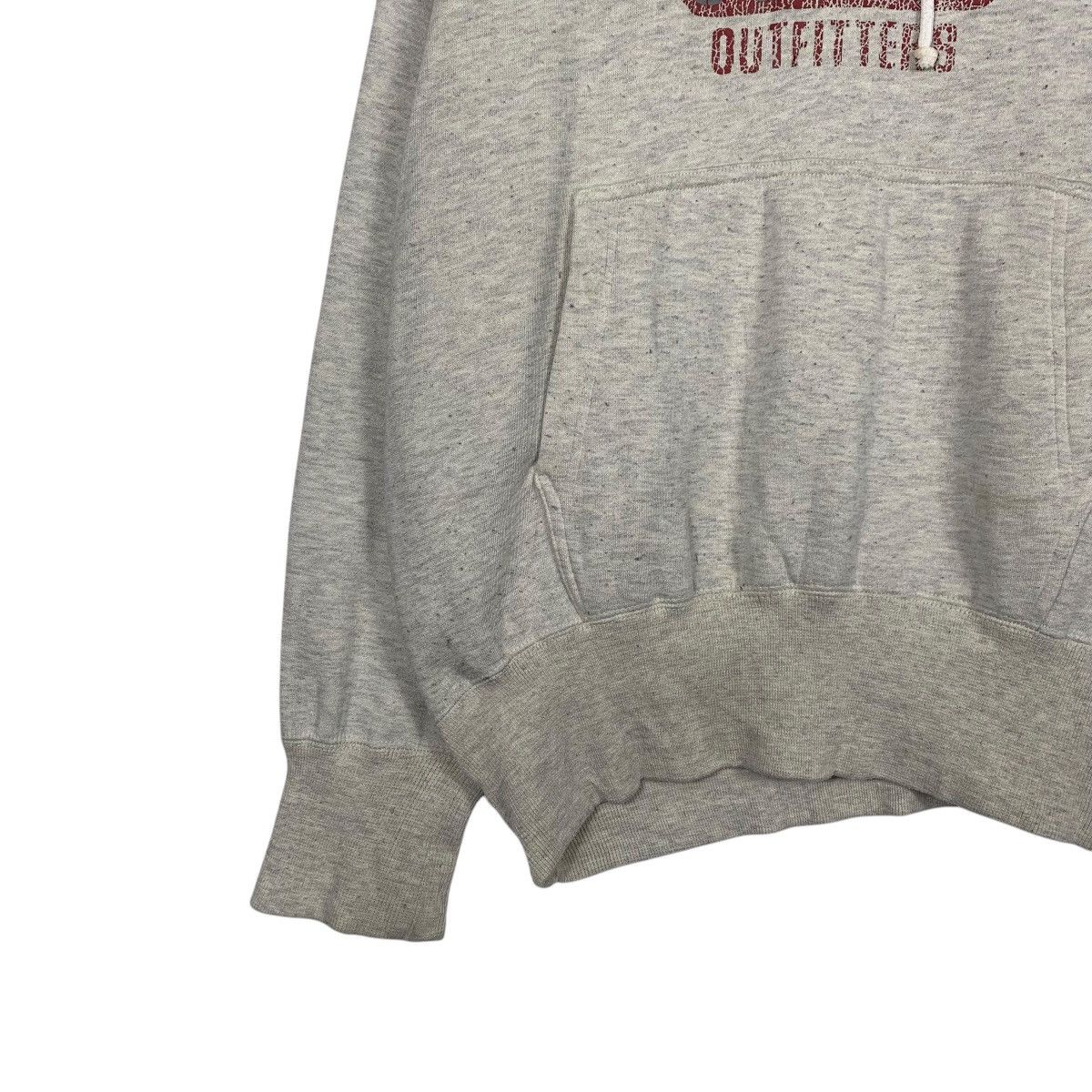 Japanese Brand Vintage Surf & Sweats Pullover Hoodie Size US M / EU 48-50 / 2 - 3 Thumbnail