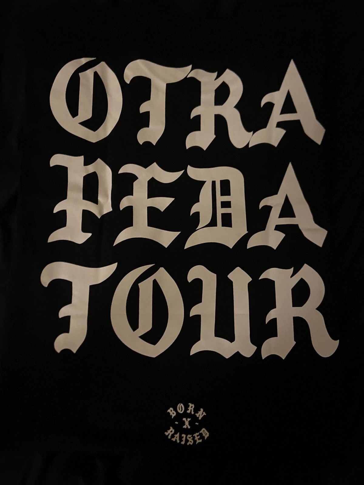 Born X Raised Fuerza Regida x Born x Raised Size US M / EU 48-50 / 2 - 2 Thumbnail