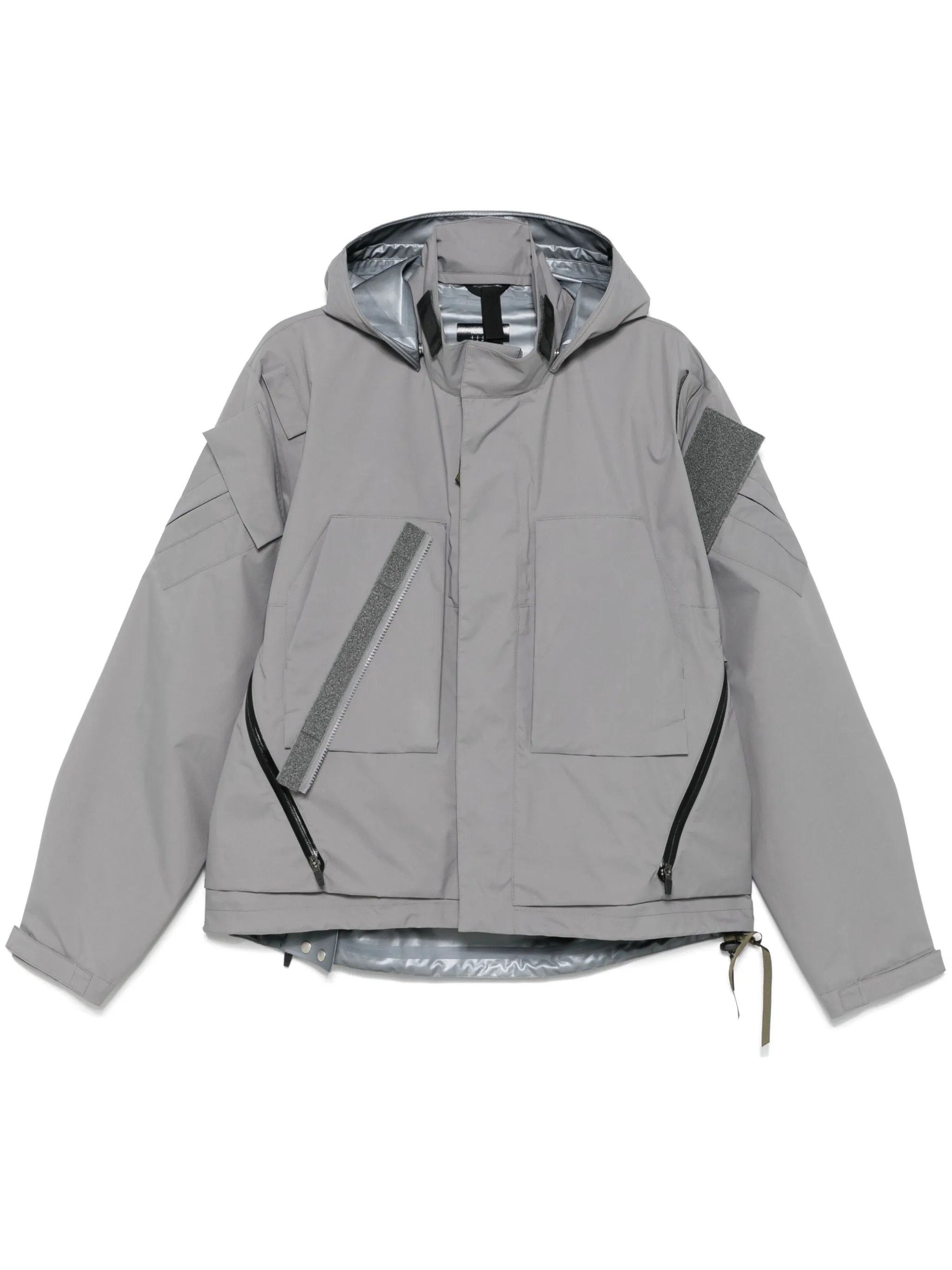 Acronym J63-PB (Gore Tex Infinium) | Grailed