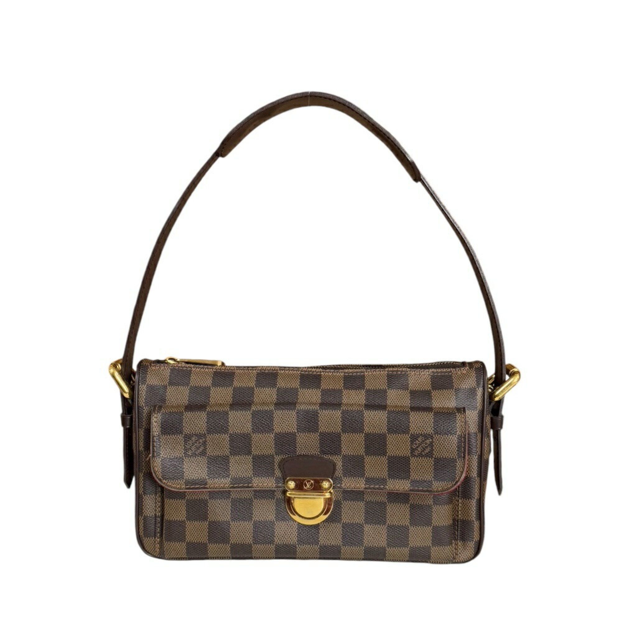 Louis Vuitton Louis Vuitton Ravello GM shoulder Size ONE SIZE - 1 Thumbnail