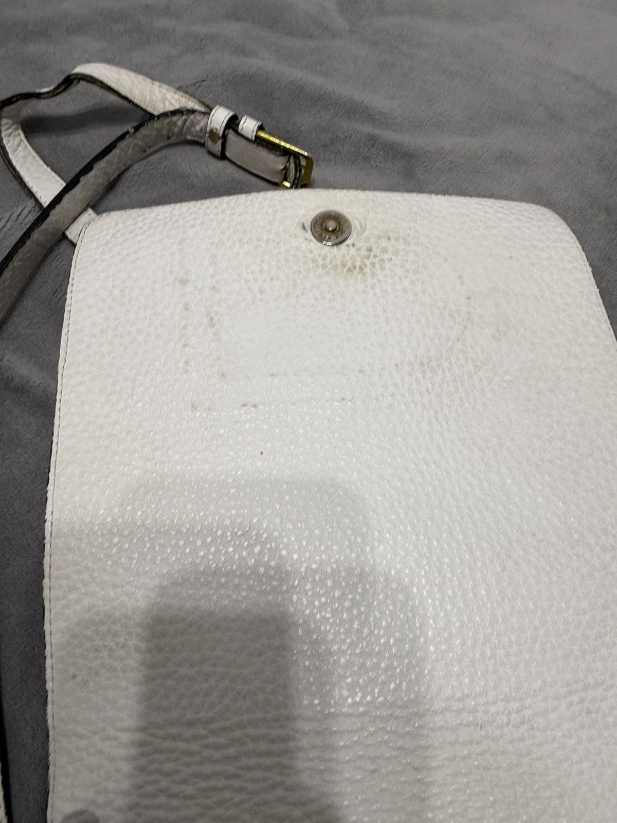 Delvaux Very nice Size ONE SIZE - 3 Thumbnail