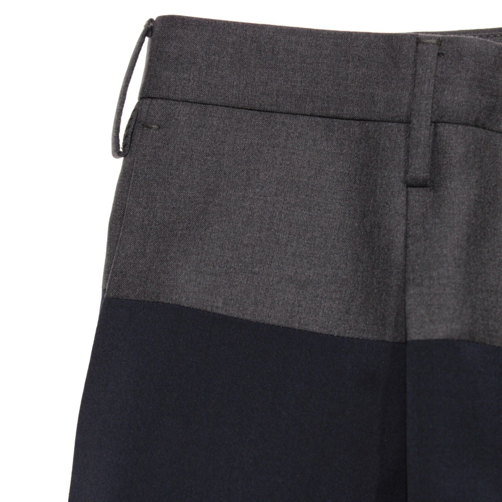 Incotex INCOTEX New with tags Dress Pants Size 36 US In Blue Size US 36 / EU 52 - 3 Thumbnail