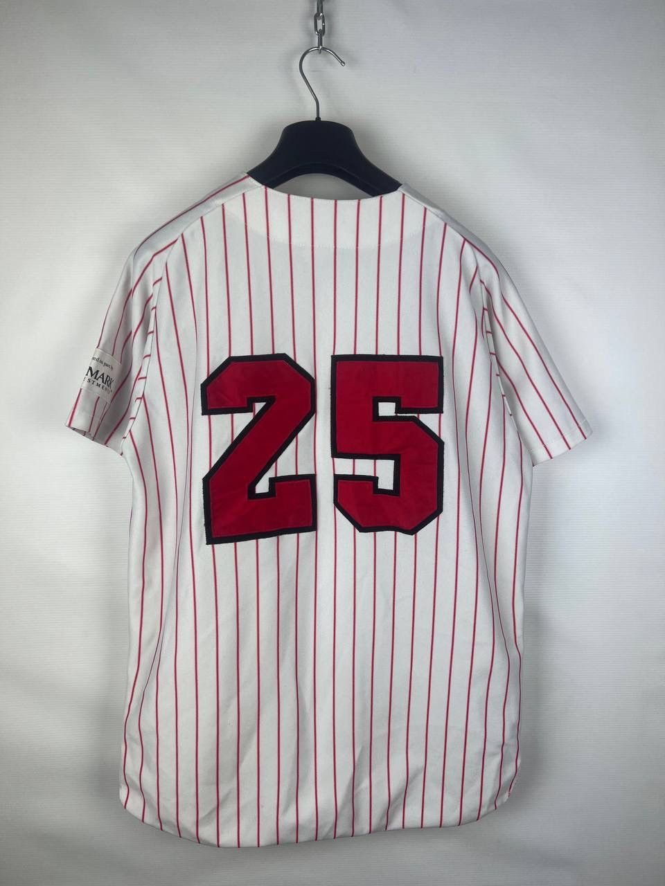 Other Toronto MLB 25 number jersey size M Size US M / EU 48-50 / 2 - 2 Thumbnail