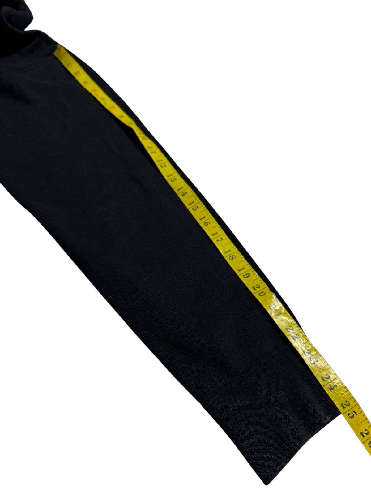 Bape BAPE Go! APE Full Zip Hoodie Black Size US L / EU 52-54 / 3 - 6 Thumbnail