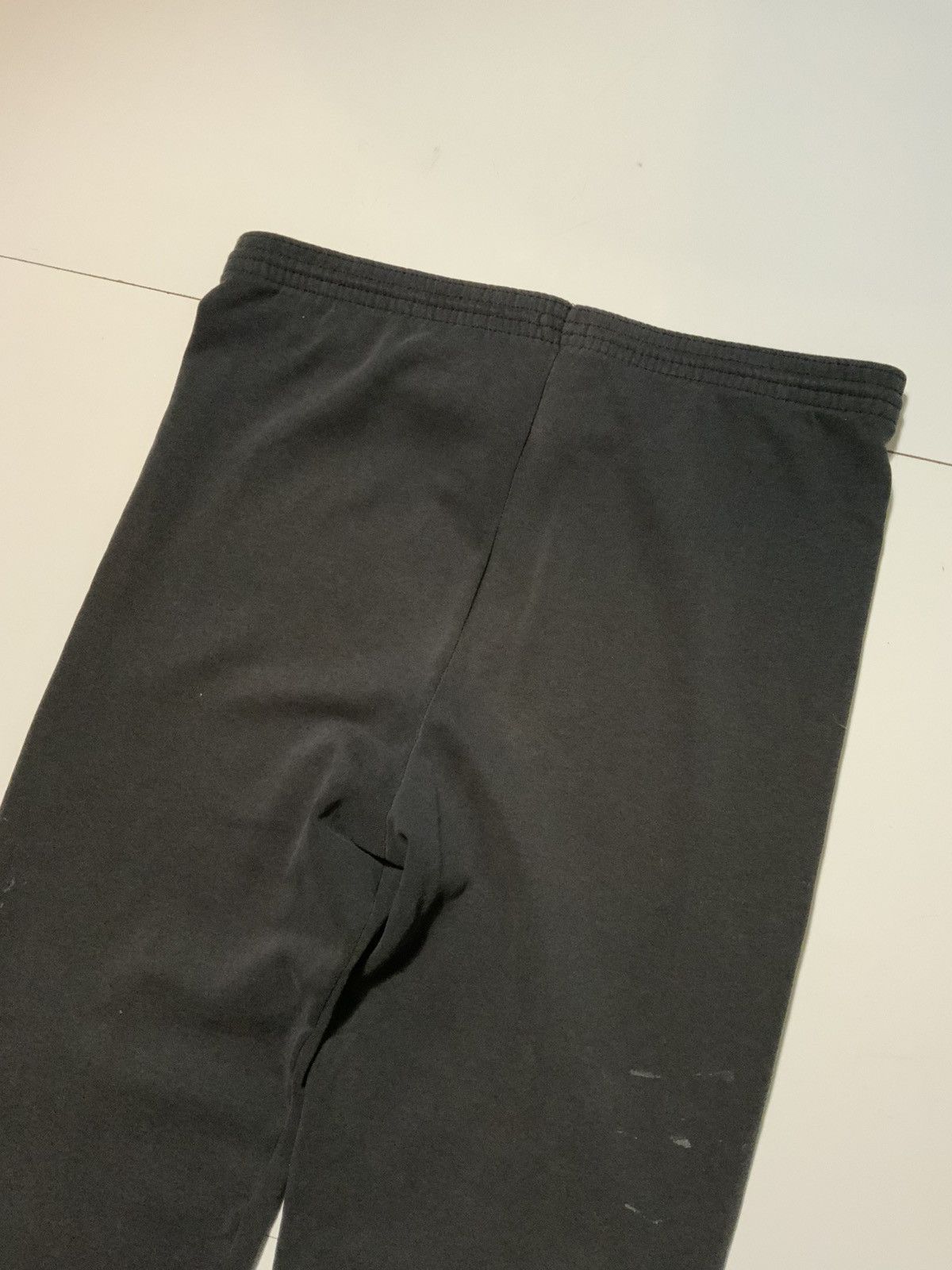Hanes × Vintage VTG 20th Century Fox Studios Film Movie Jogger Sweatpants Size US 38 / EU 54 - 11 Thumbnail