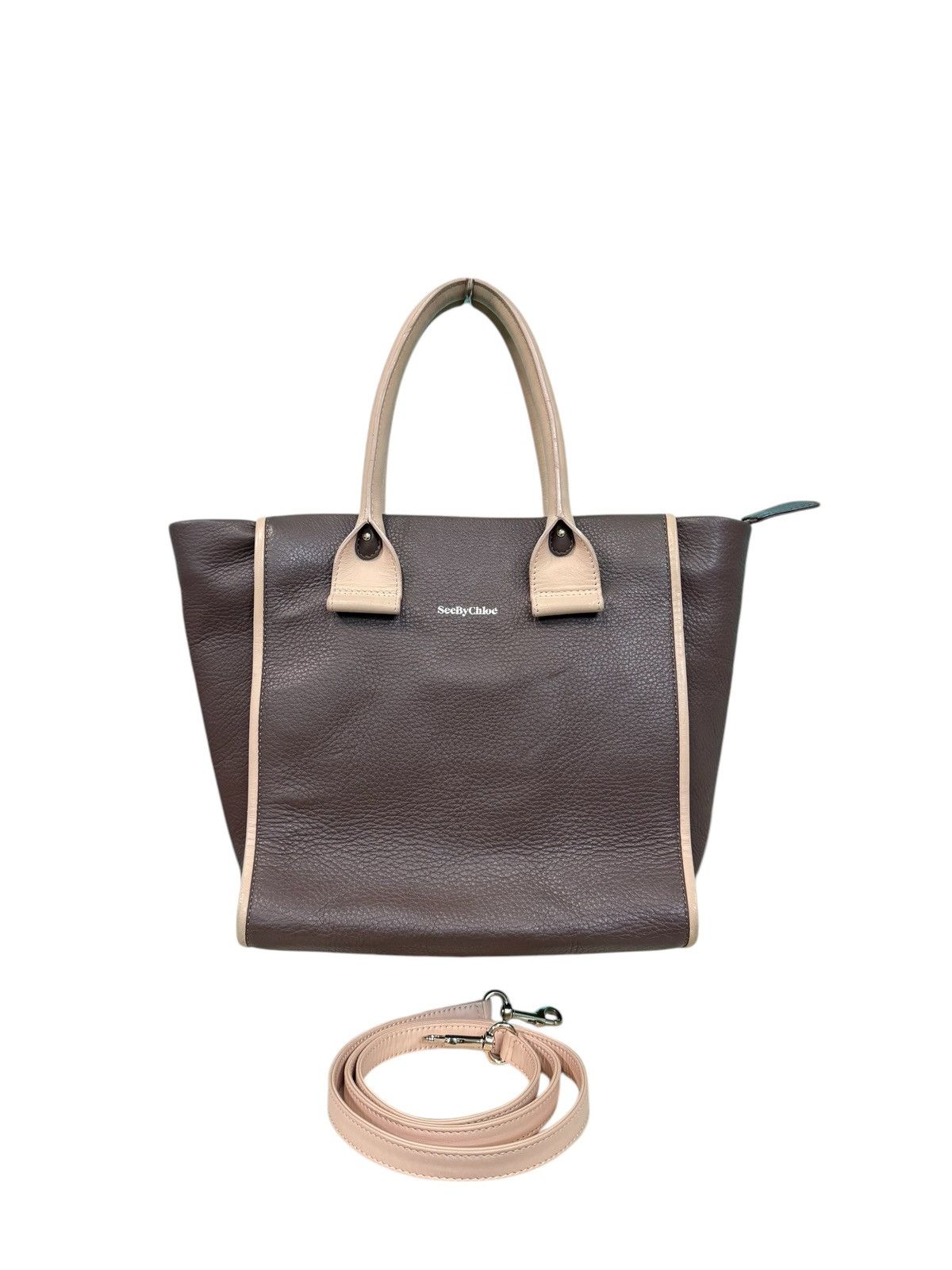 See by Chloe SEE BY CHLOE 2 WAY BAG Size ONE SIZE - 1 Thumbnail
