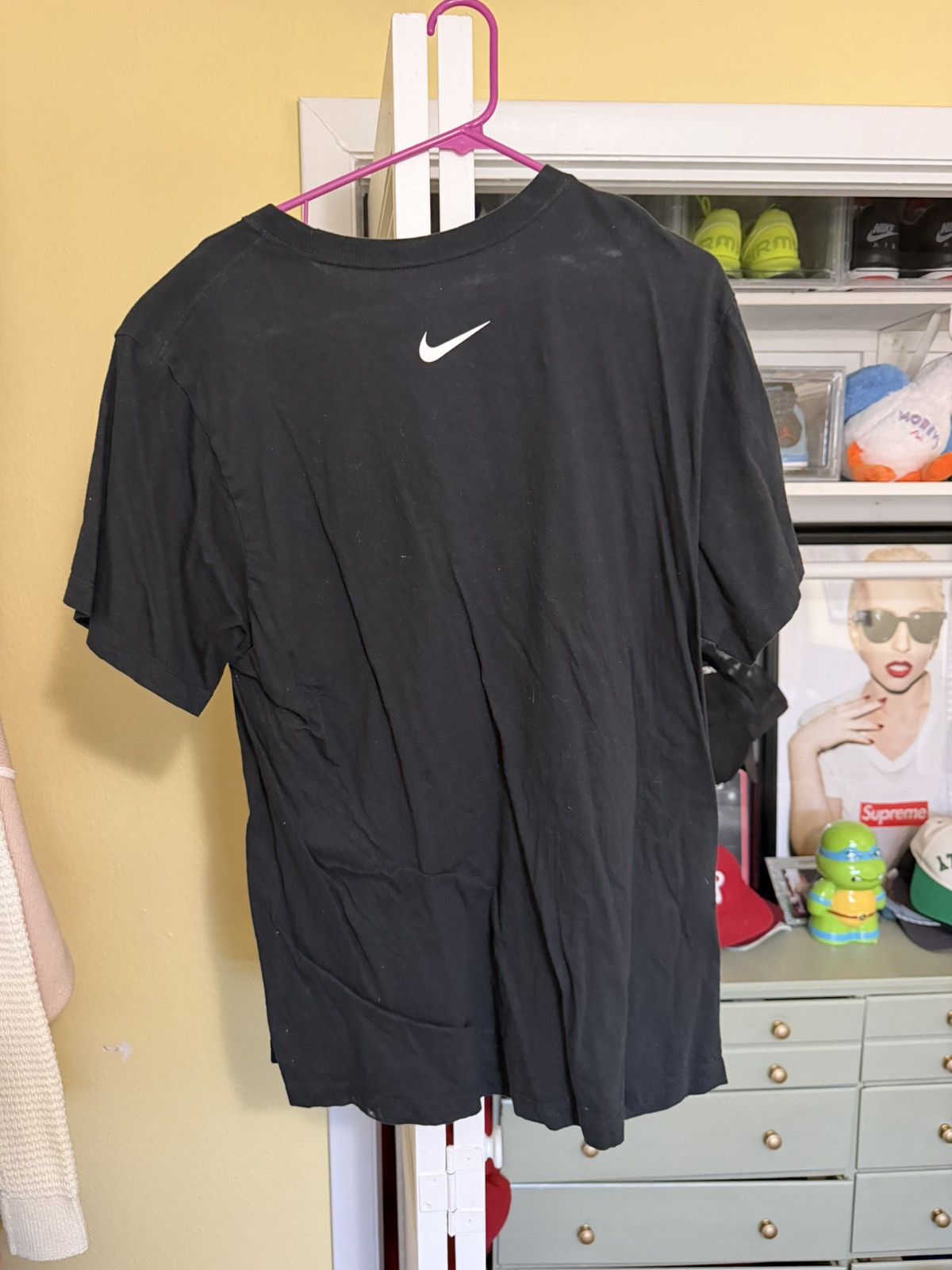 Nike Nike Joe Burrow “JB9” t-shirt XL Size US XL / EU 56 / 4 - 2 Thumbnail