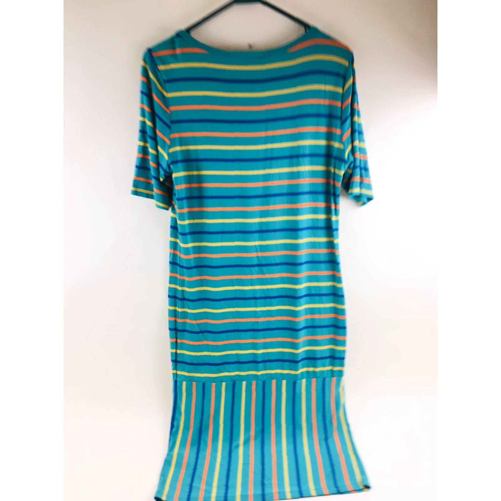 Vintage VINTAGE_NO - (No, skip) Size 36" / US 14 / IT 50 - 2 Thumbnail
