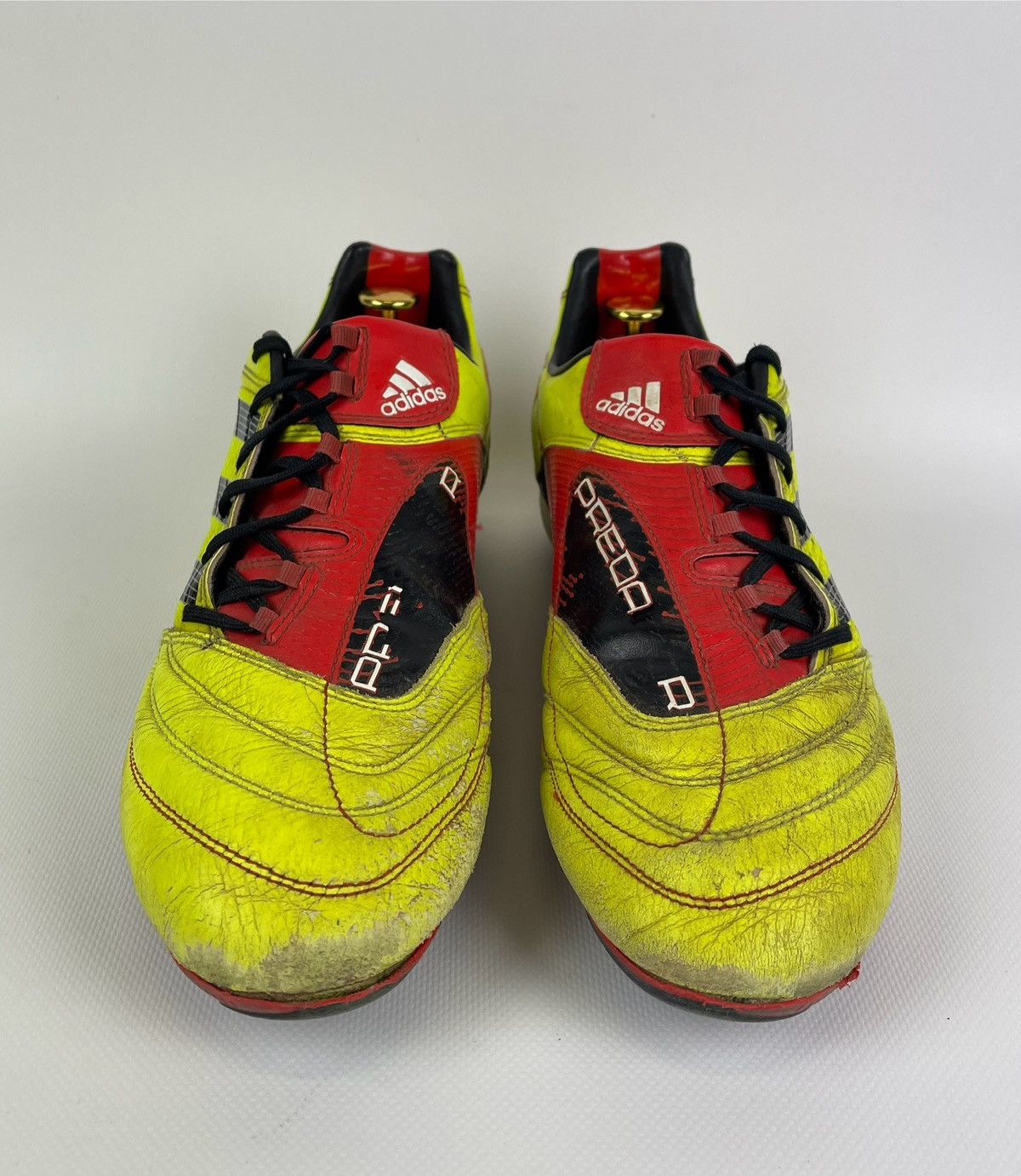 Other Adidas Predator Absolado Soccer Cleats Football Boots Shoes Size US 11 / EU 44 - 3 Thumbnail