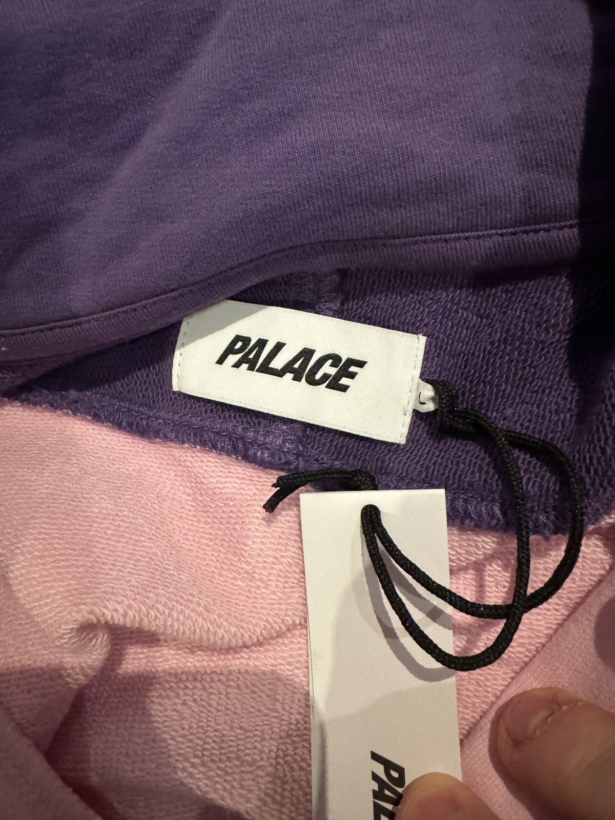 Palace Palace Sporty Bitz Funnel Size US L / EU 52-54 / 3 - 6 Thumbnail