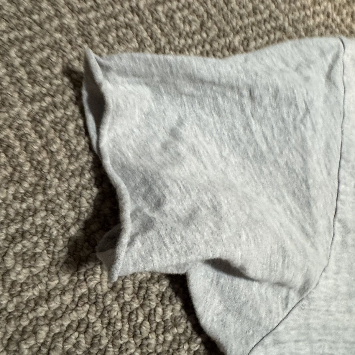 John Elliott John Elliot raw hem t shirt Size US XL / EU 56 / 4 - 4 Thumbnail
