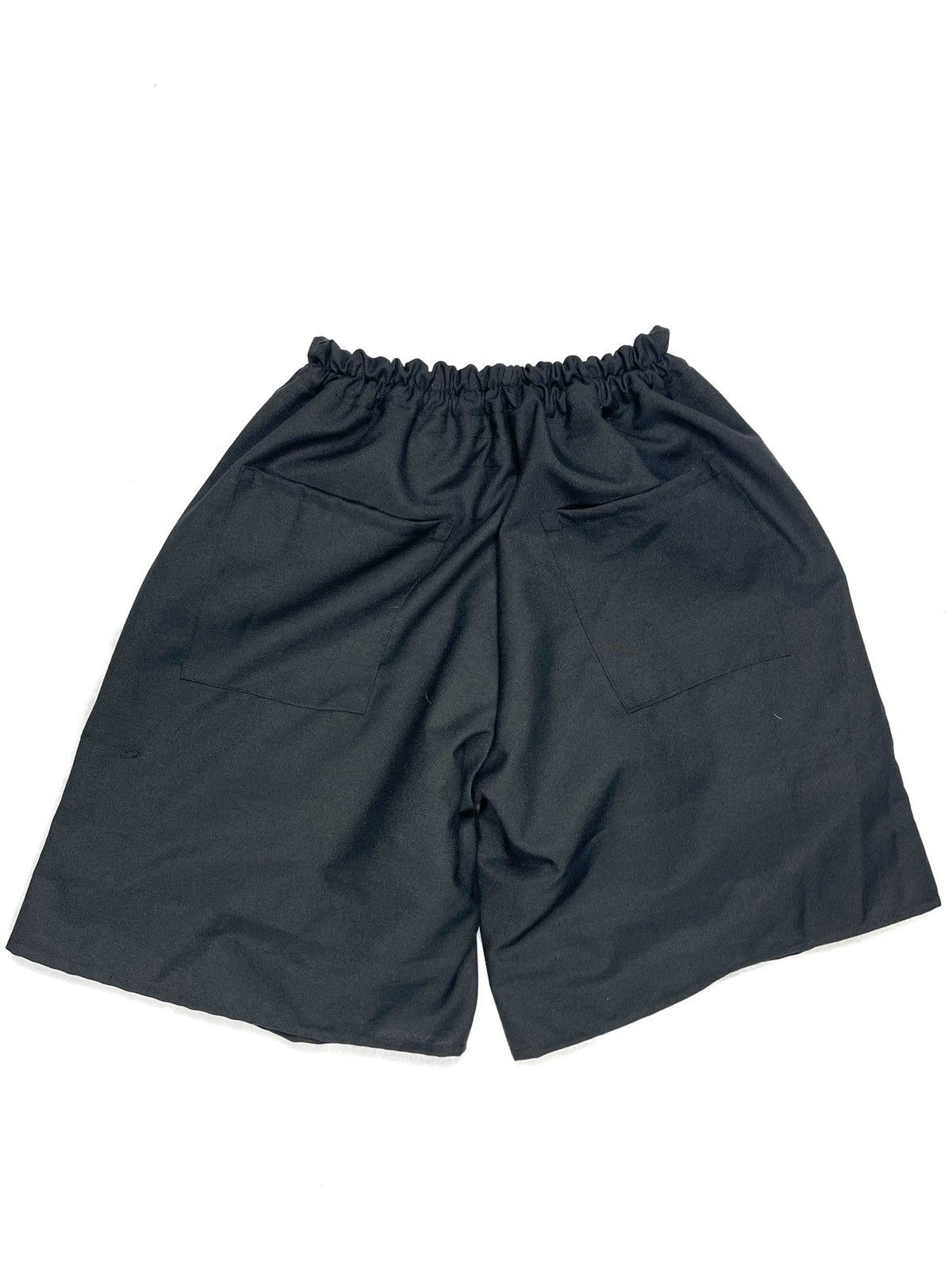 Chorley × Handmade S/S tactical linen shell double knee carpenter cargo shorts Size US 34 / EU 50 - 4 Thumbnail