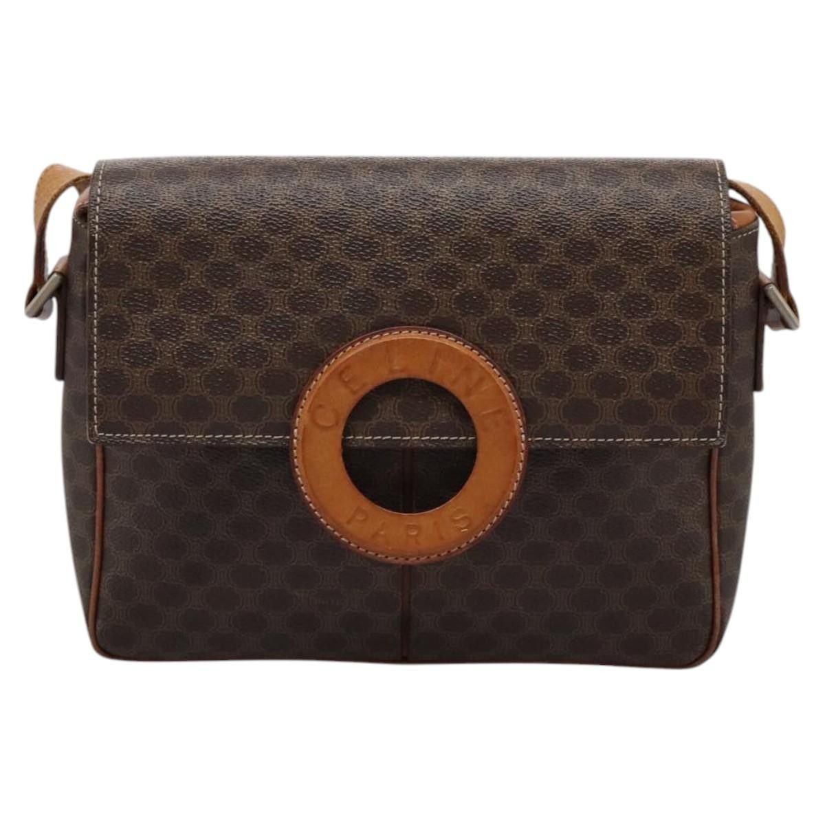 Celine Céline Macadam shoulder Size ONE SIZE - 1 Thumbnail