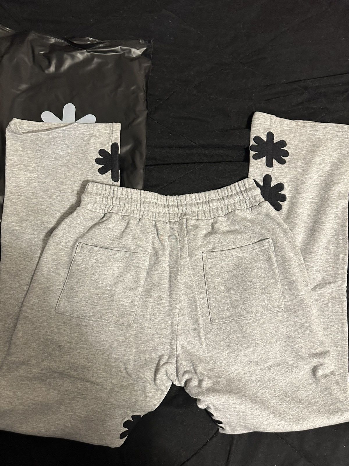 LOSTSHDWS LostShdws Sweatpants Size US 32 / EU 48 - 5 Thumbnail