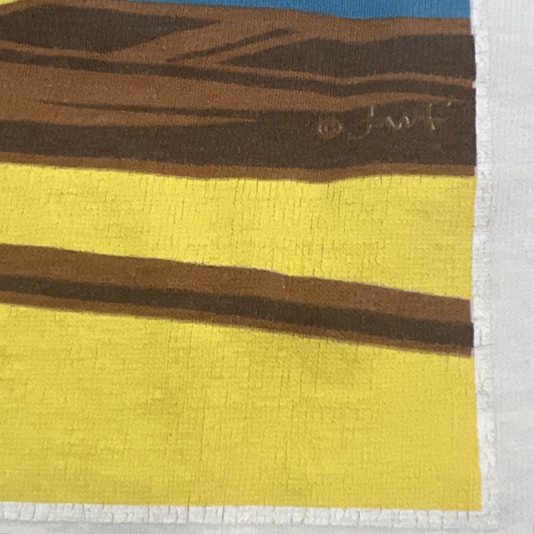 Jerzees Vintage I Love Kailua Graphic T Shirt Large Double Sided Ocean Beach Cotton Size US L / EU 52-54 / 3 - 7 Thumbnail