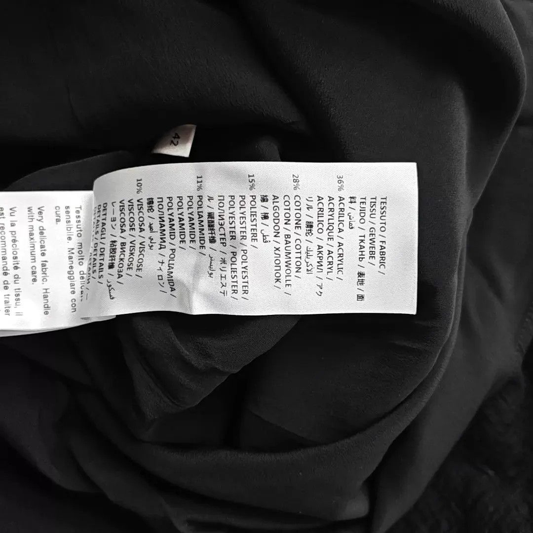 Gucci Gucci Womens Dress 42 hbl Size M / US 6-8 / IT 42-44 - 3 Thumbnail