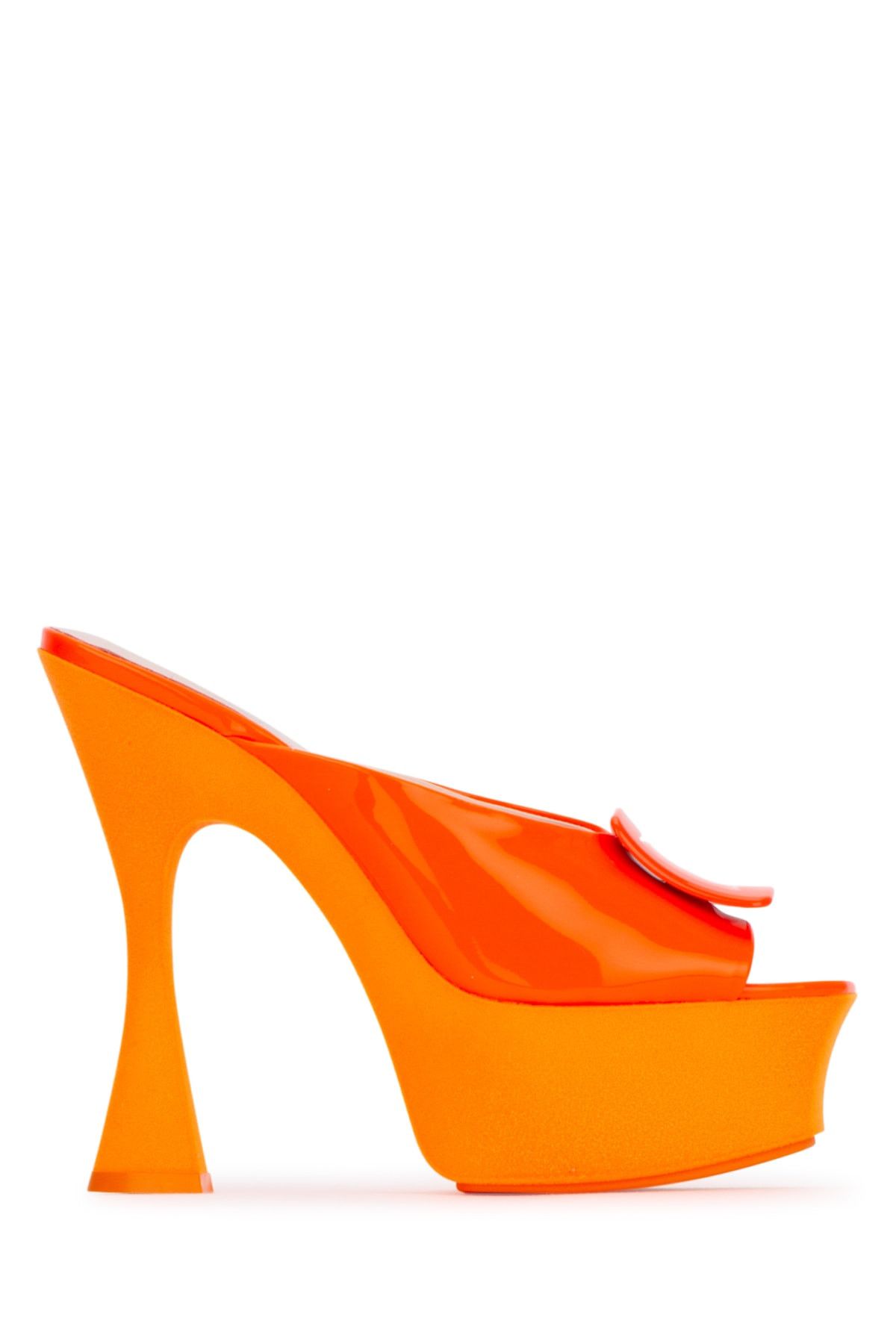 image of Roger Vivier Sandali in Mixed Colours, Women's (Size 9)