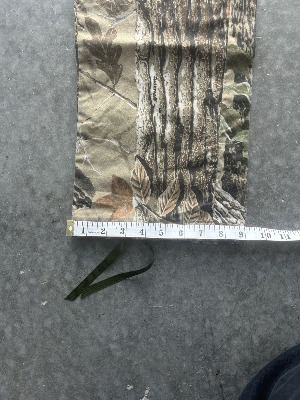 Realtree × Vintage Vintage 90s Redhead Realtree Cargo Pants Size US 33 - 14 Thumbnail