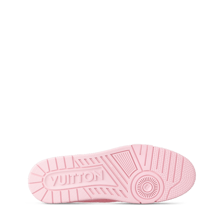 Louis Vuitton LV Trainers Size US 7 / EU 40 - 2 Thumbnail