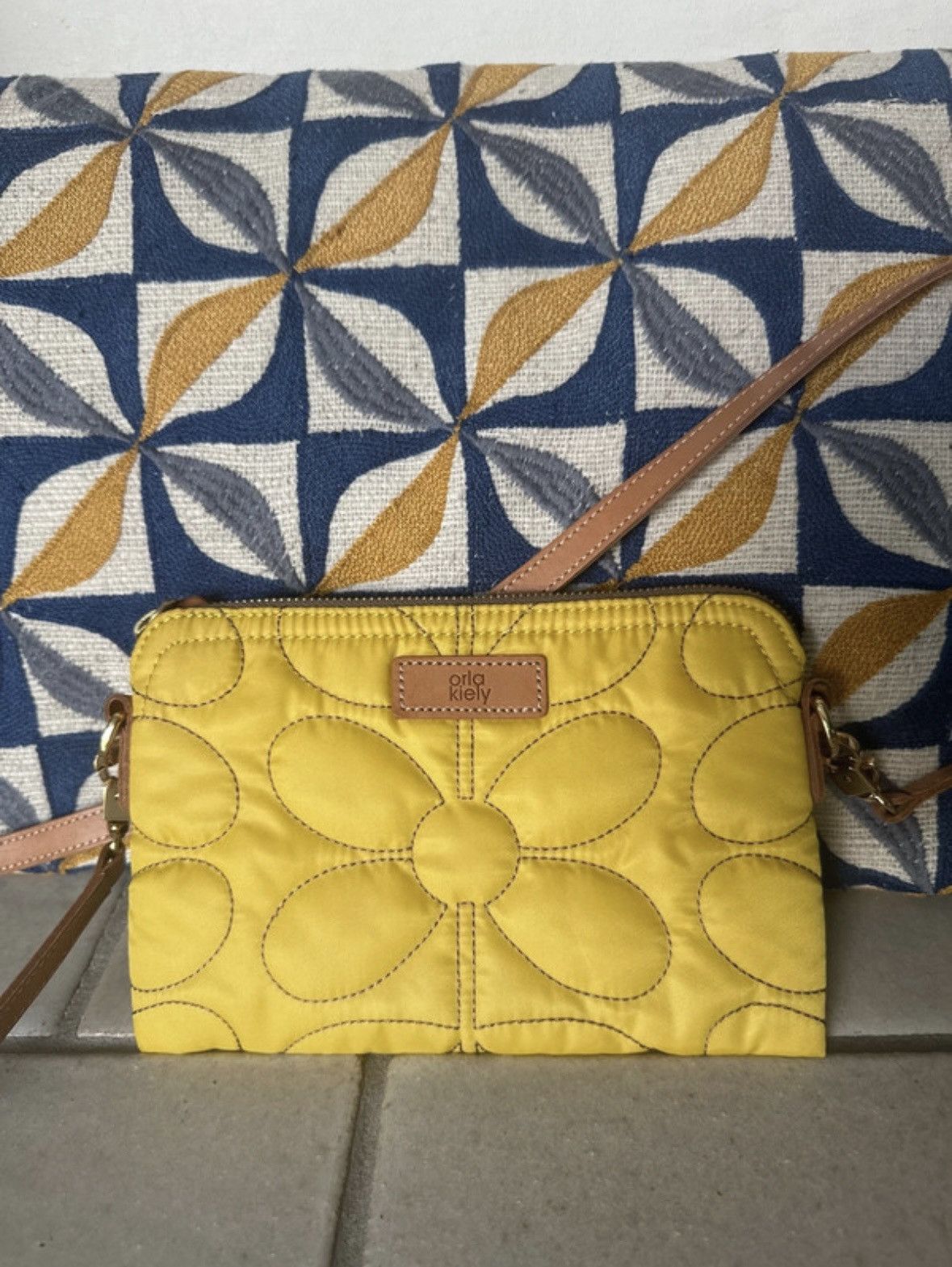 Orla Kiely Mini Bag Size ONE SIZE - 1 Thumbnail