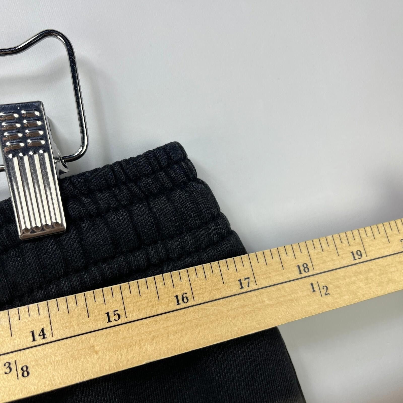 JW Anderson Vintage Y2K And1 Baggy Sweatpants XL Wide Leg Loose Size US 36 / EU 52 - 6 Thumbnail