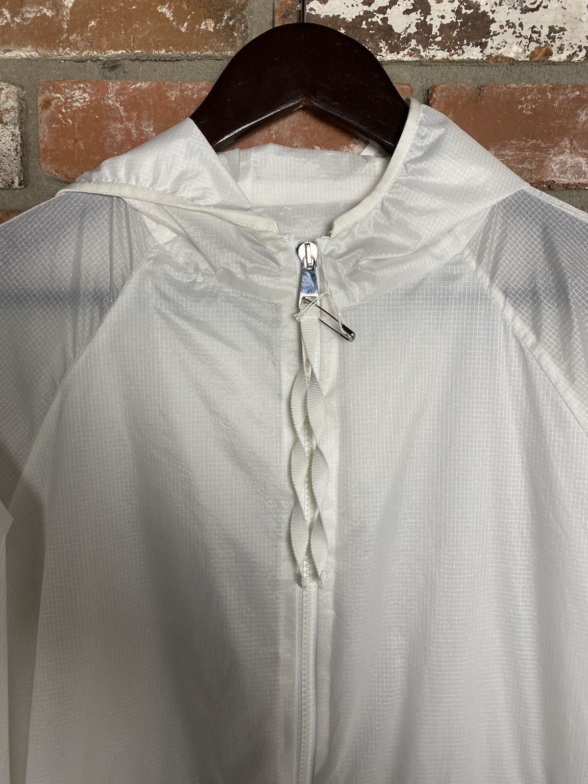 Moncler Moncler Light Jacket Size US L / EU 52-54 / 3 - 2 Thumbnail